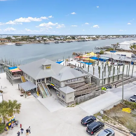 Beach Colony East 6B